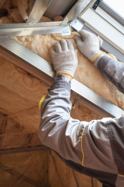 Insulation for New Construction in Germantown, WI