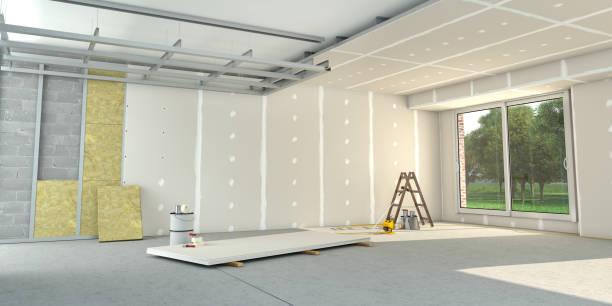 Professional Insulation Contractor in Germantown, WI