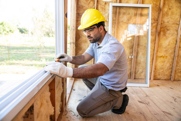Range of Insulation Solutions in Germantown, WI