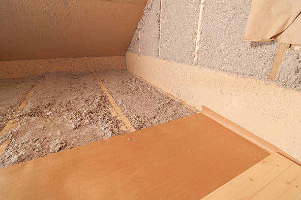 Best Local Insulation Services  in Germantown, WI